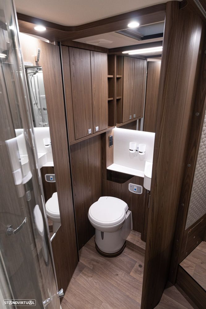 Hymer ML - I 790 - 14