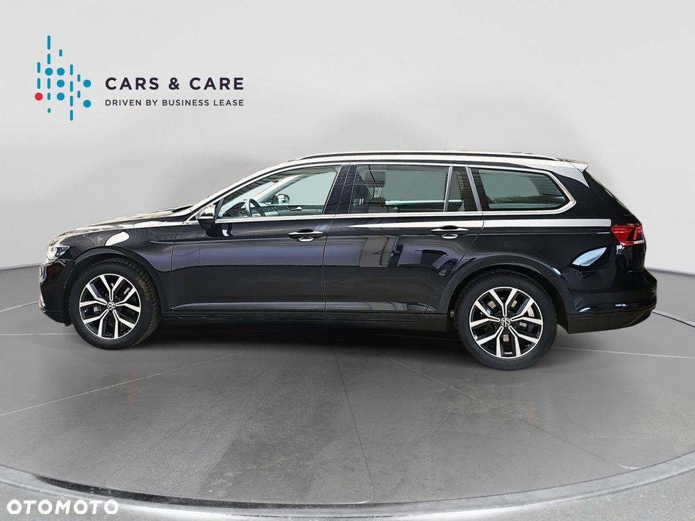 Volkswagen Passat Variant 1.5 TSI EVO Business DSG - 28