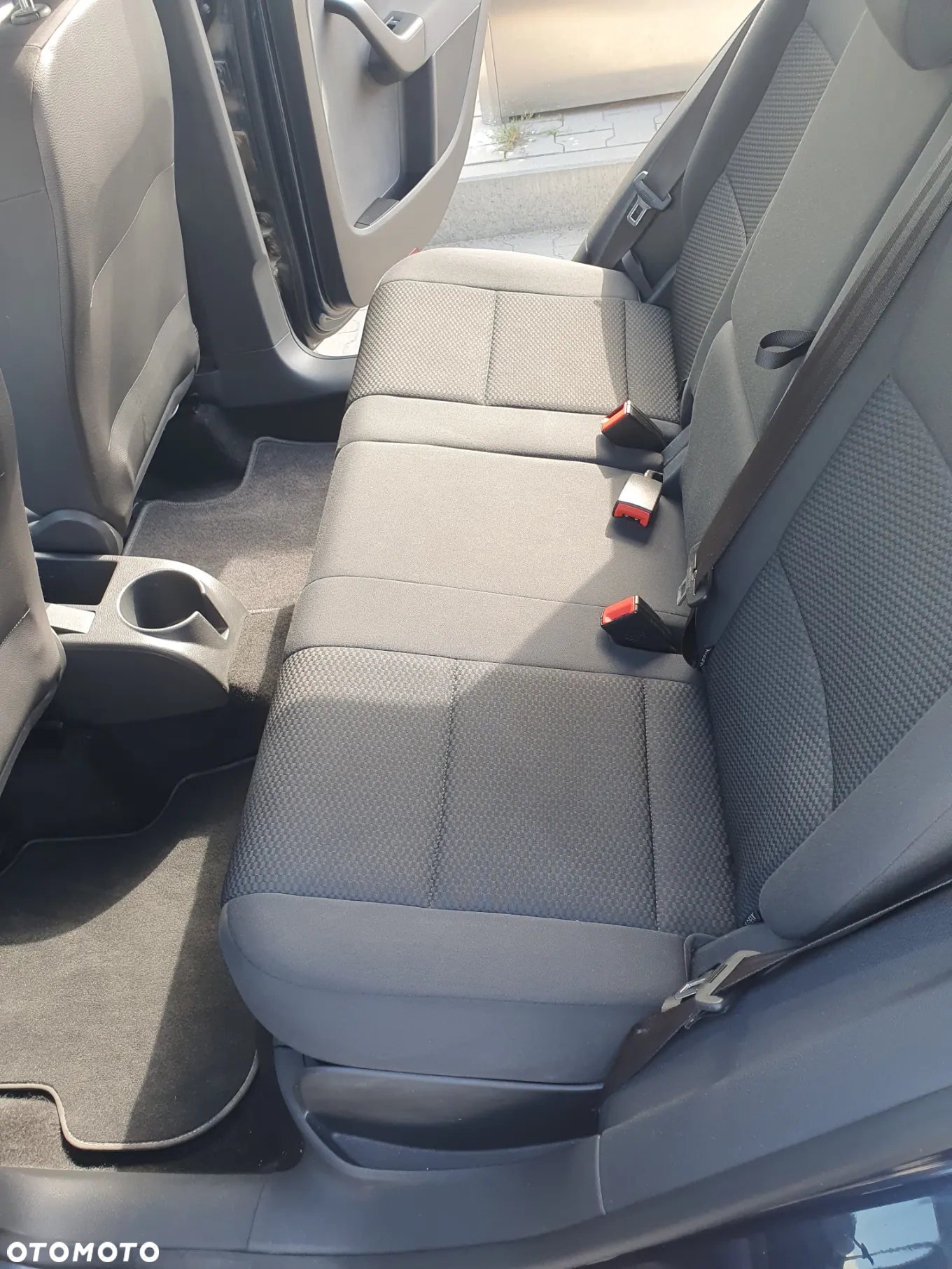 Volkswagen Golf Plus 1.2 TSI Trendline - 17