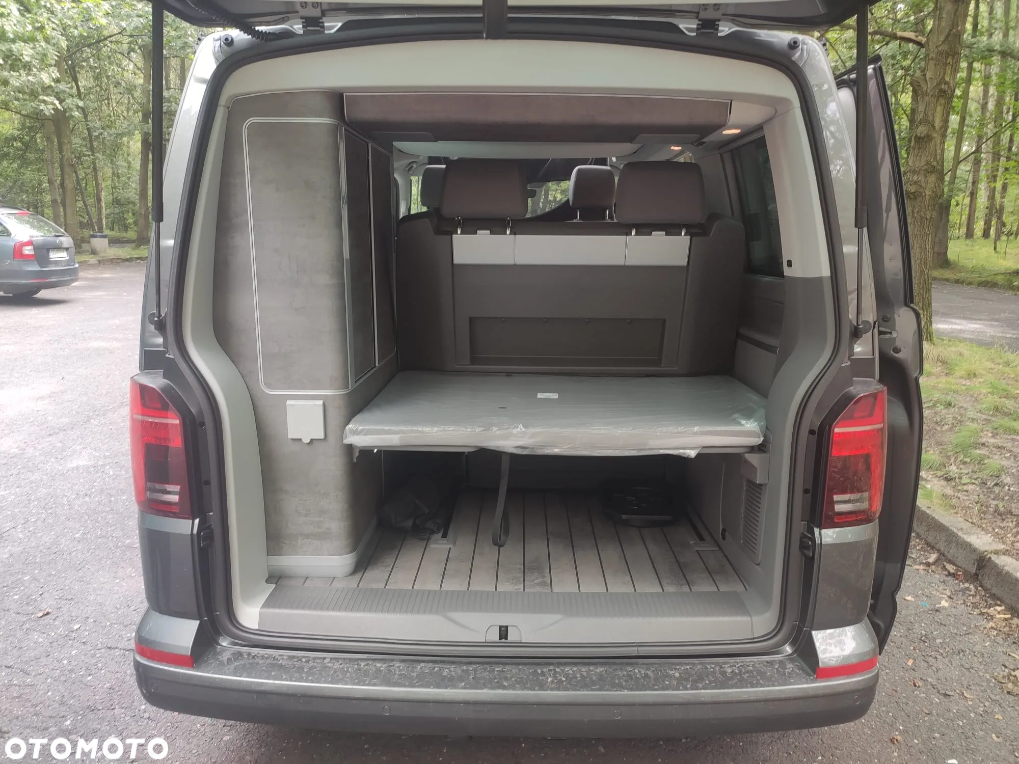 Volkswagen California - 8