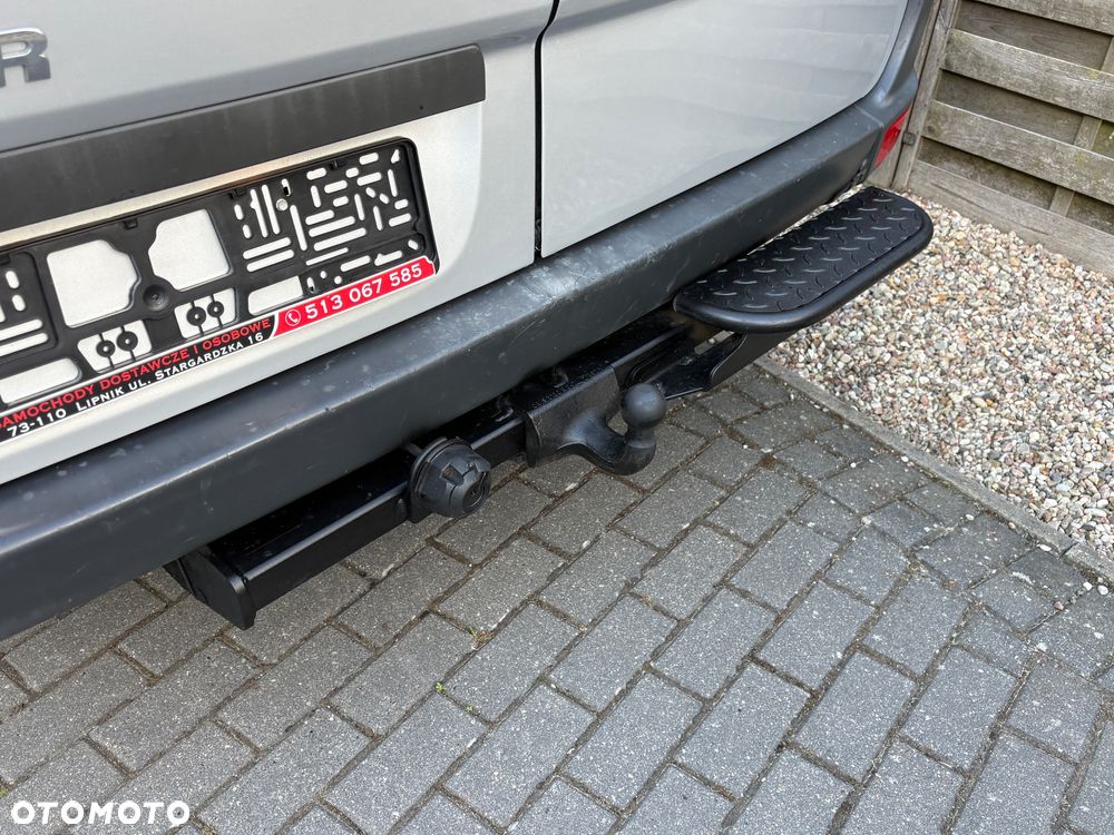 Volkswagen CRAFTER - 10