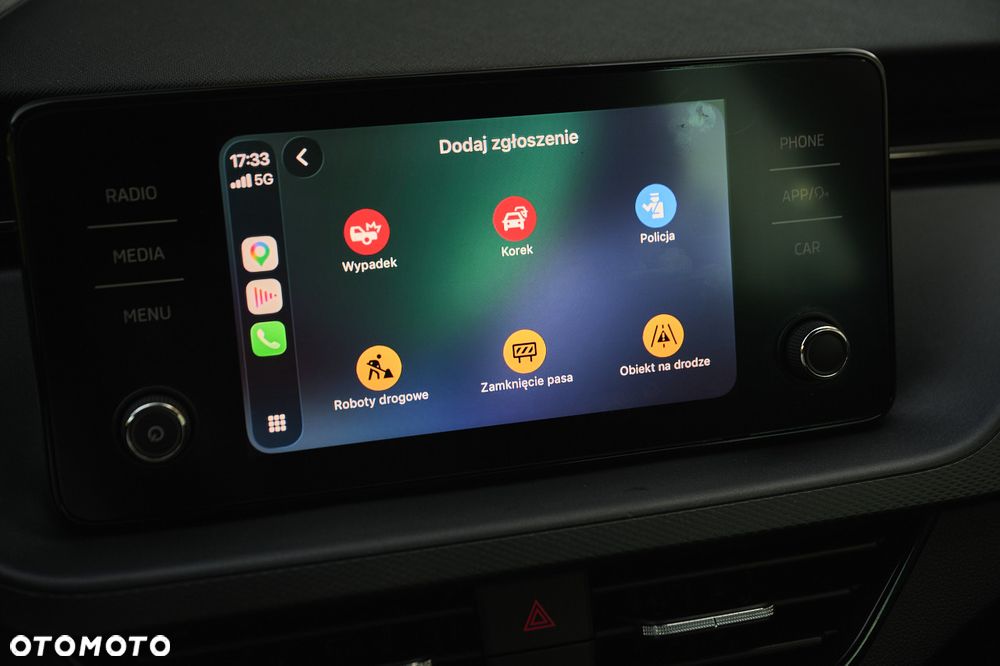 Skoda Kamiq 1.0 TSI Ambition - 35