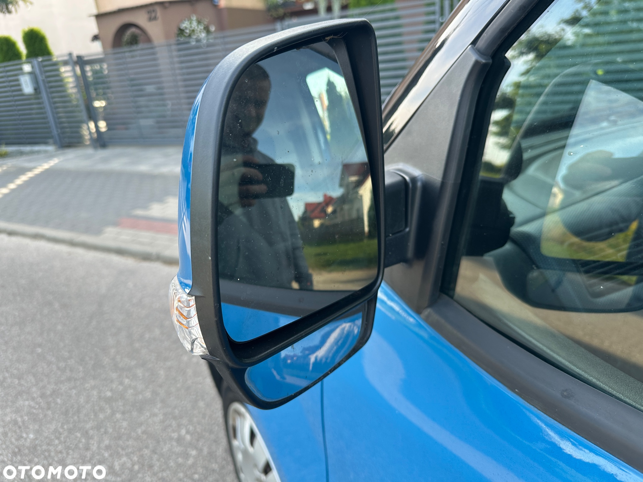 Fiat Doblo 135 Multijet - 29