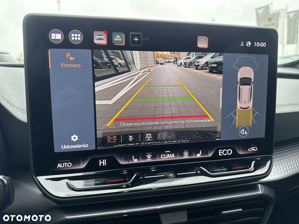 Cupra Formentor - 22