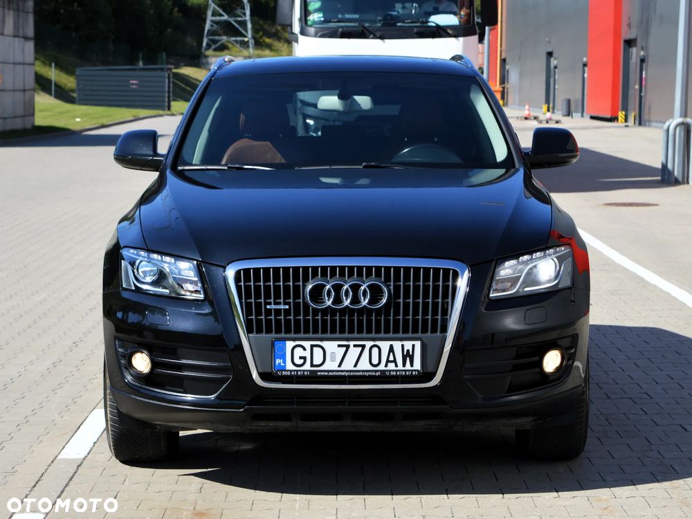 Audi Q5 2.0 TDI Quattro S tronic - 35
