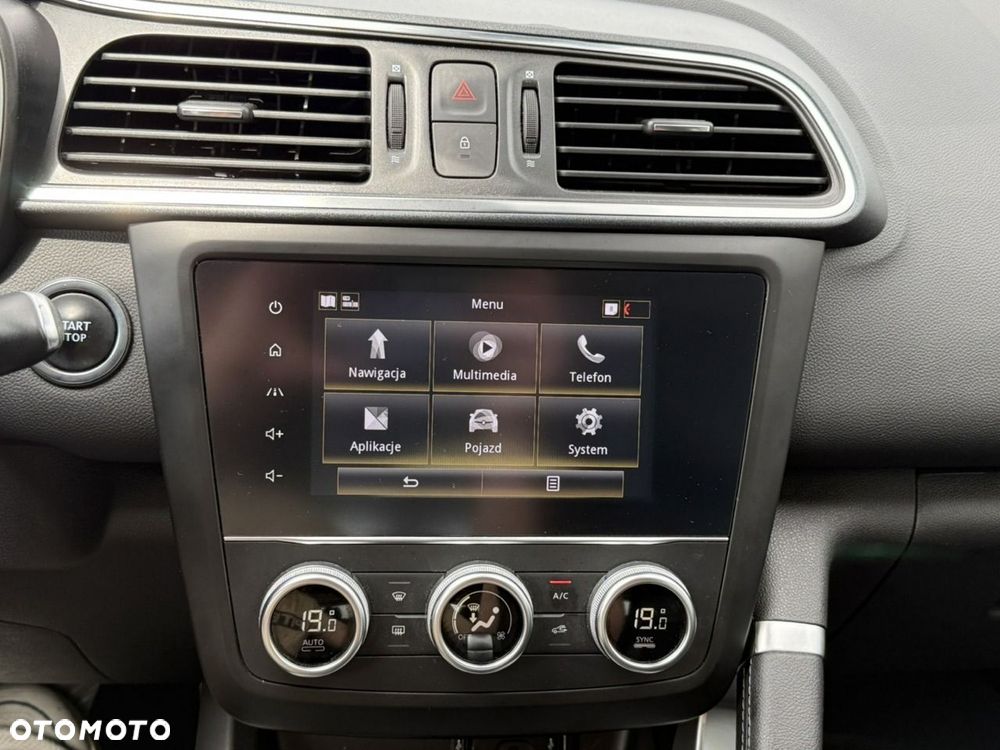 Renault Kadjar 1.3 TCe FAP Intens EDC - 29