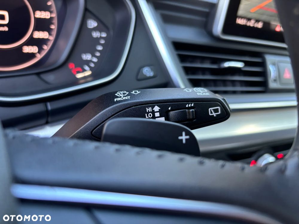 Audi Q5 35 TDI S tronic - 24