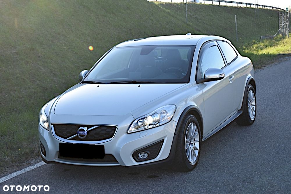 Volvo C30 D2 RDesign - 14