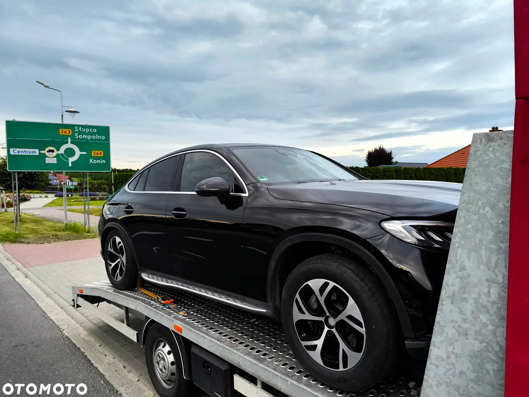 Mercedes-Benz GLC 300 e 4-Matic Avantgarde - 14