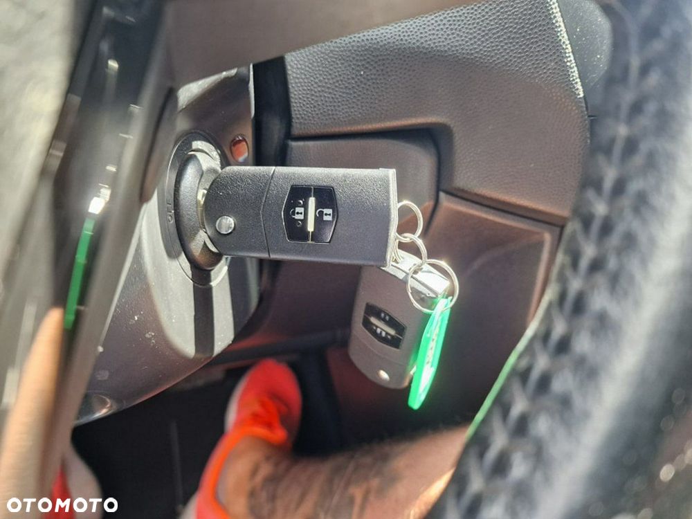 Mazda 5 2.0 MZR Sendo - 12