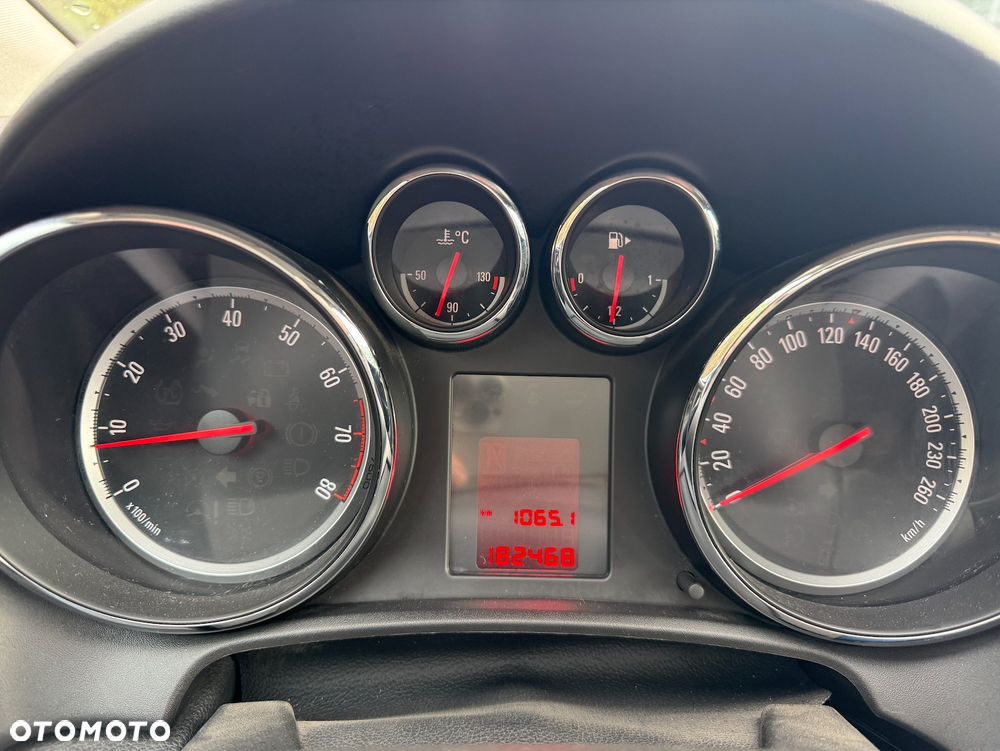 Opel Astra 1.6 Active - 12