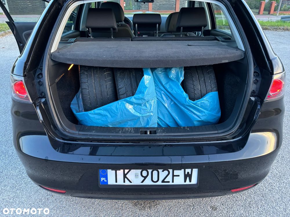 Seat Ibiza - 9