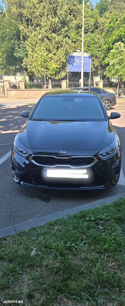 Kia Ceed - 18