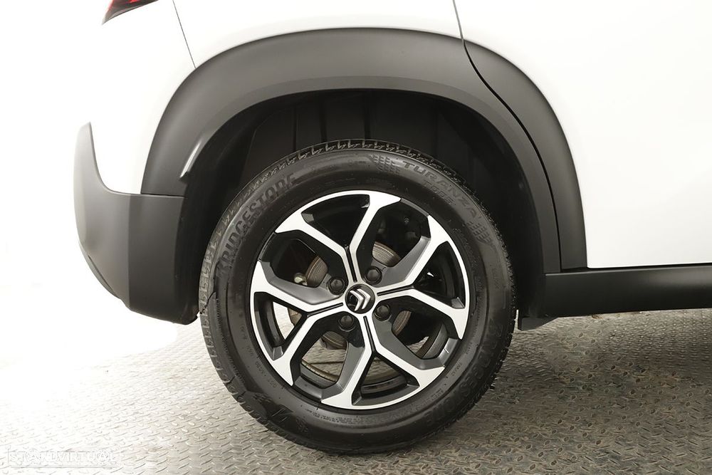 Citroen C3 Aircross 2023 photo 5