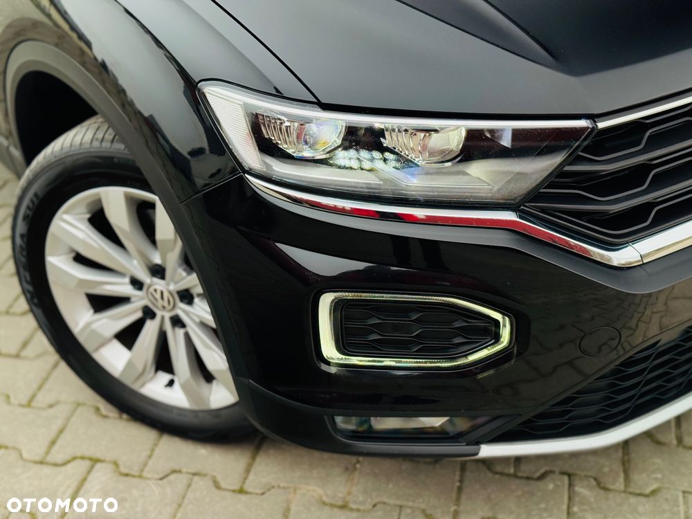 Volkswagen T-Roc 1.5 TSI OPF R-Line - 26