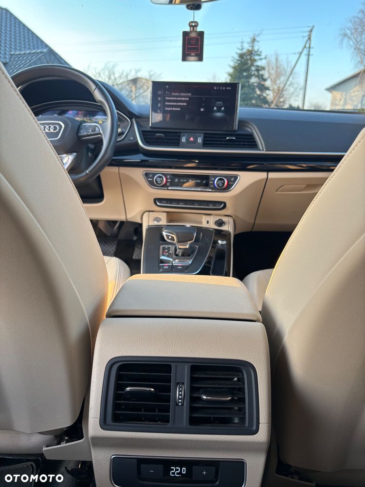 Audi Q5 Sportback - 15