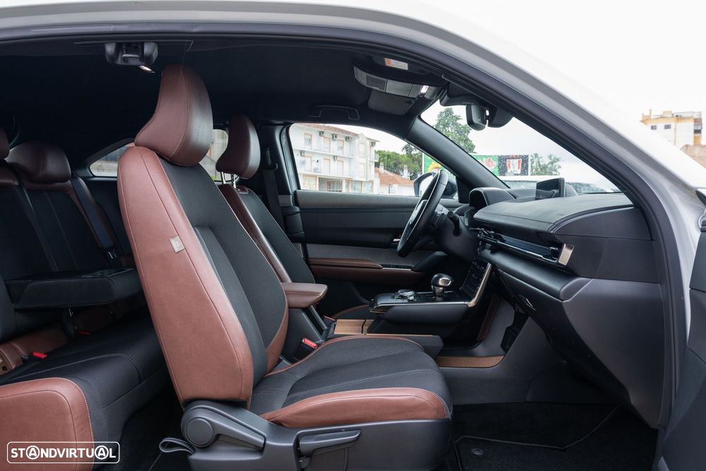 Mazda MX-30 e-SKYACTIV Advantage+Modern Confidence - 18