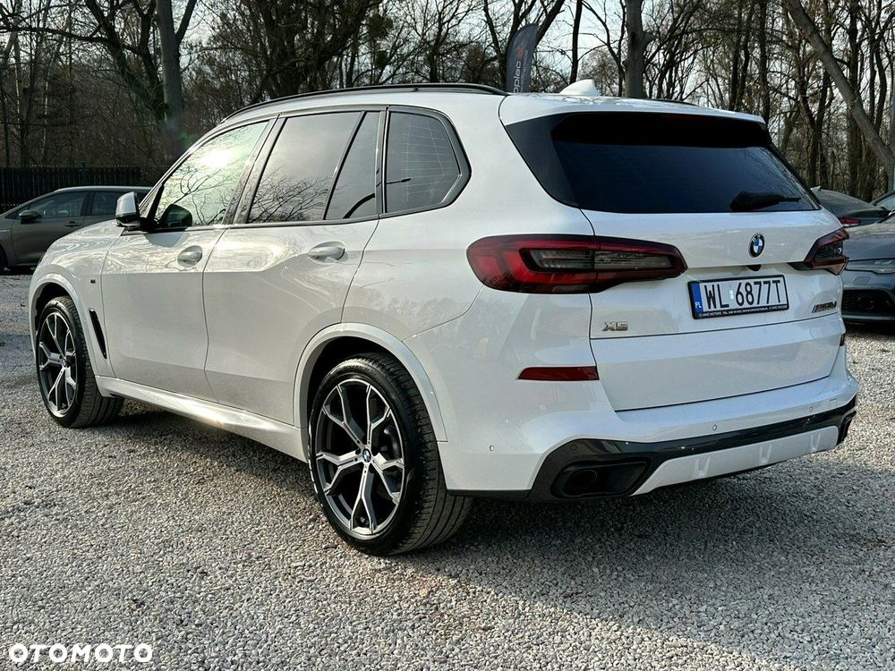 BMW X5 - 6