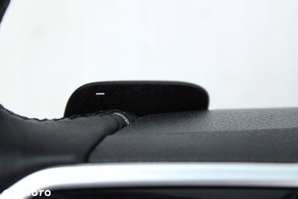 NOWA ORG KIEROWNICA SKÓRA VOLKSWAGEN TOUAREG III 760419089C - 12