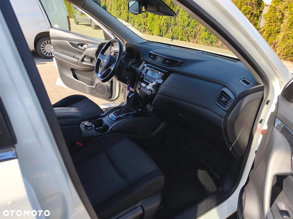 Nissan X-Trail 2.0 dCi Acenta 4WD Xtronic - 15