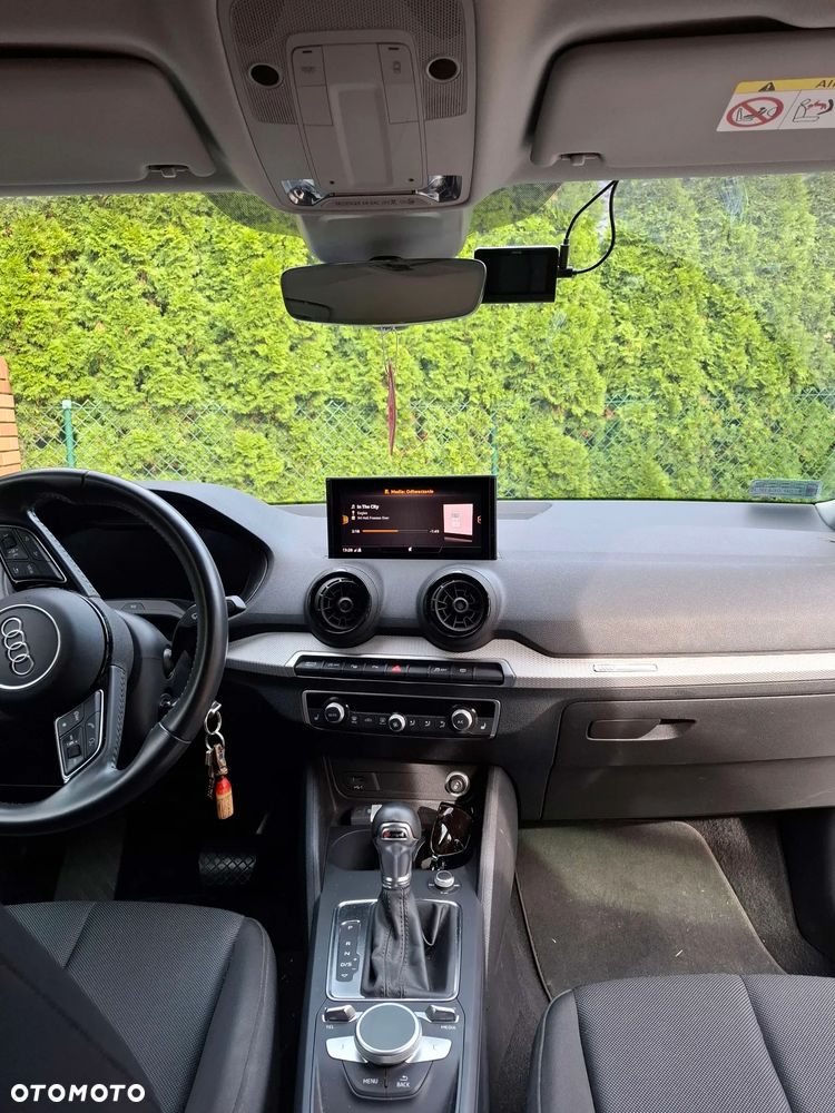 Audi Q2 - 10