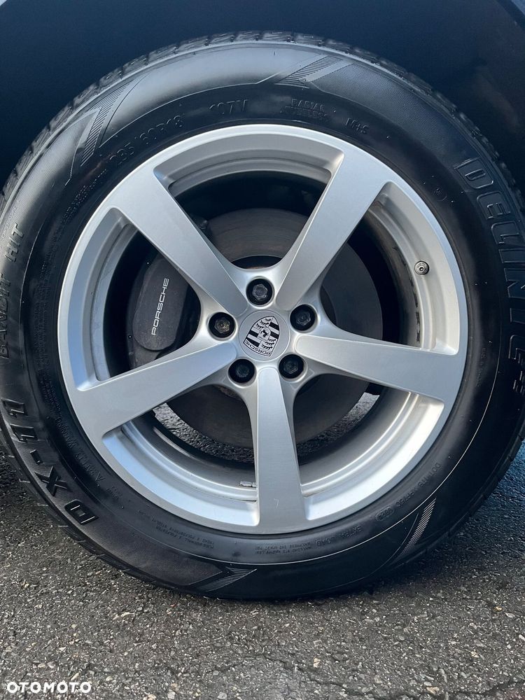 Porsche Macan PDK - 39