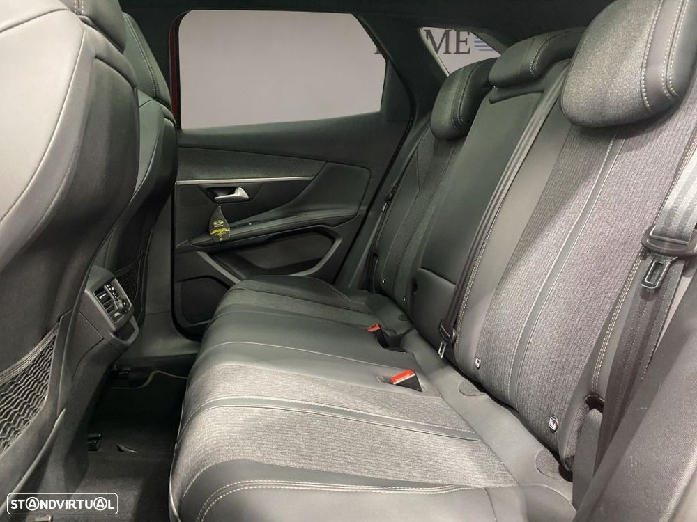 Peugeot 3008 1.5 BlueHDi GT Line - 13
