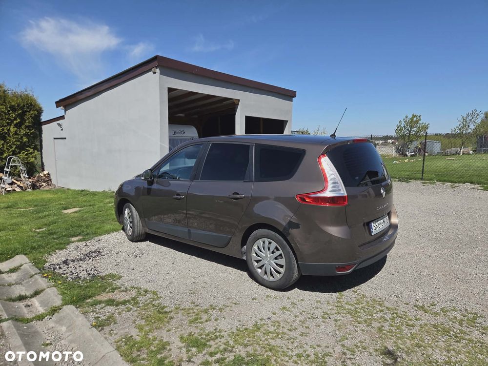 Renault Scenic TCe 130 Dynamique - 4