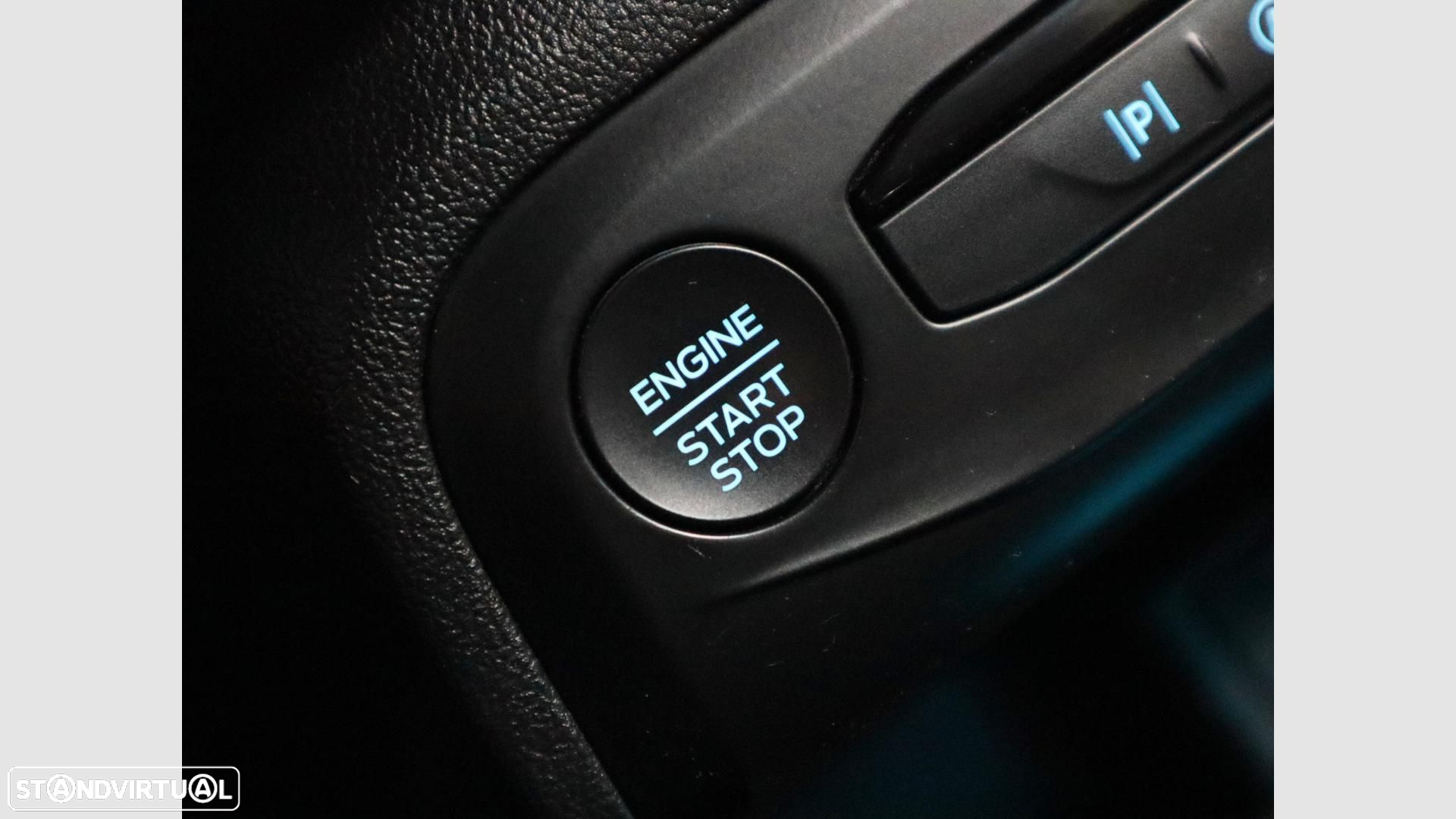 Ford Focus SW 1.0 EcoBoost MHEV ST-Line - 8