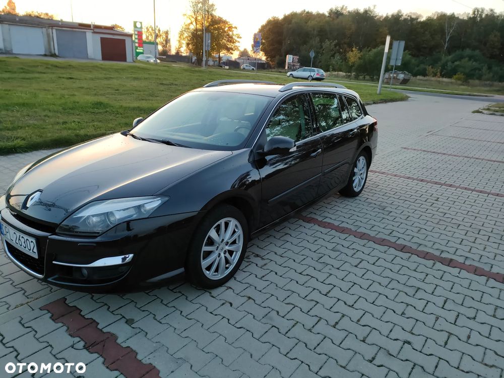 Renault Laguna 2.0 Turbo Initiale - 3