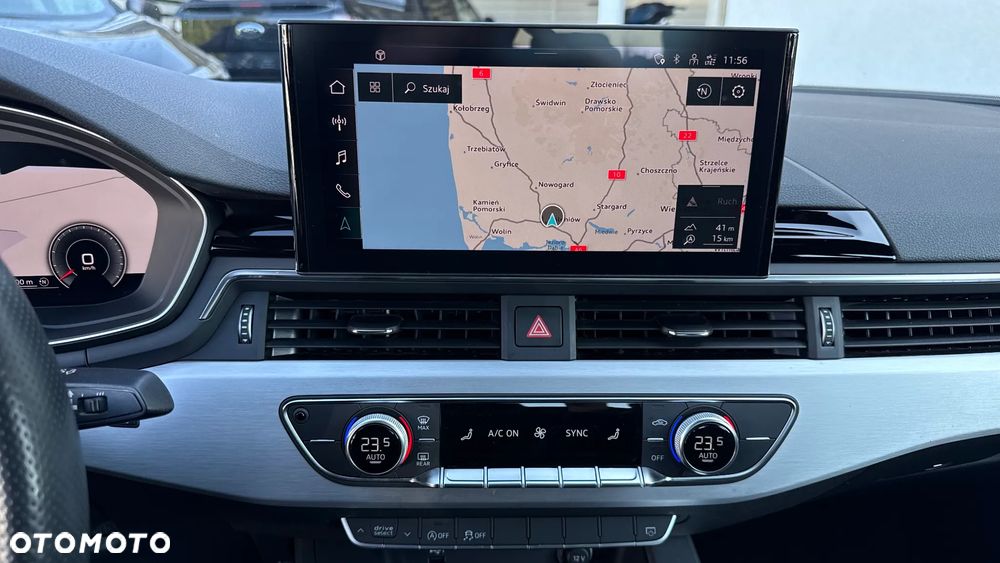 Audi A5 Sportback 35 TFSI S tronic S line business - 36