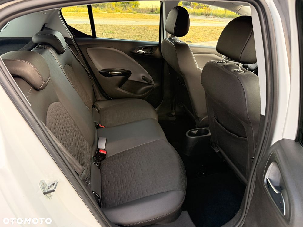 Opel Corsa 1.4 T Cosmo S&S - 25