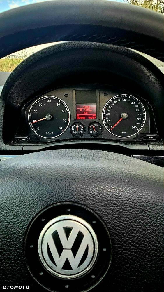 Volkswagen Golf 1.4 TSI GT Sport - 22