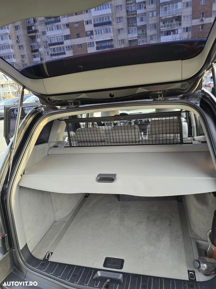 BMW X3 2.0d - 17