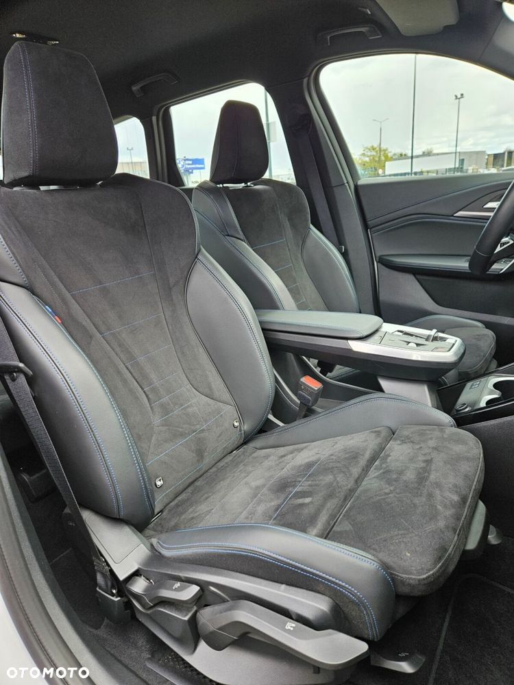 BMW X1 sDrive18i M Sport - 29