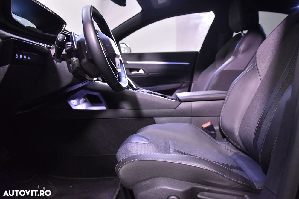 Peugeot 508 - 21