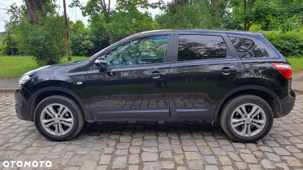 Nissan Qashqai 1.6 Acenta - 8