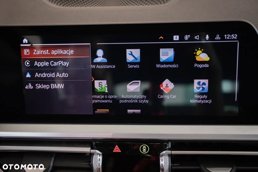 BMW Seria 3 330i xDrive - 36