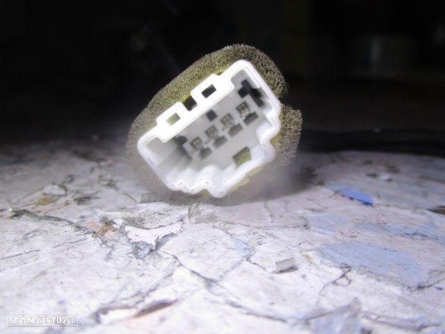 Comutador COM981 NISSAN PATROL GR Y61 1998 3P ESCOVAS - 3