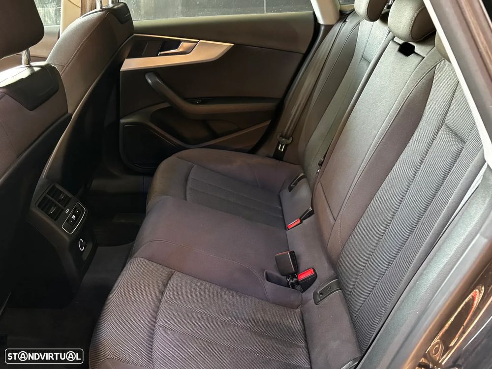 Audi A5 Sportback 2.0 TDI Sport S tronic - 3