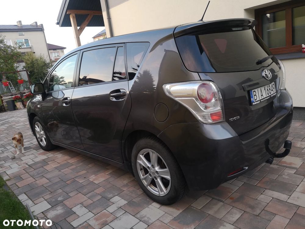 Toyota Verso 2.0 D-4D Luna - 3