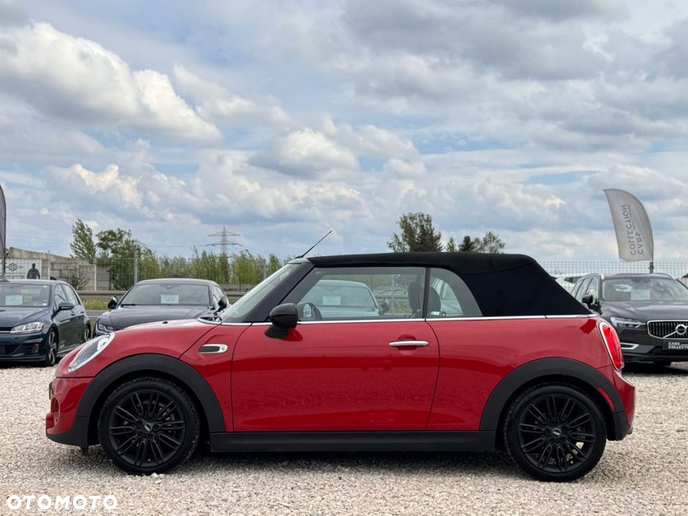 MINI Cooper - 7