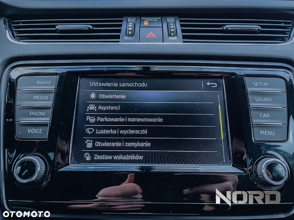 Skoda Octavia 1.8 TSI (Green tec) 4x4 DSG Style - 29