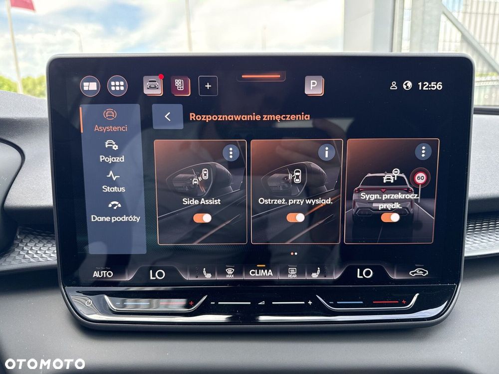 Cupra Terramar 1.5 eTSI mHEV DSG - 32