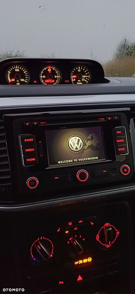 Volkswagen Beetle The 1.2 TSI Fender Edition - 20