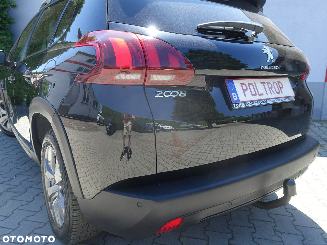 Peugeot 2008 PureTech 82 Signature - 6