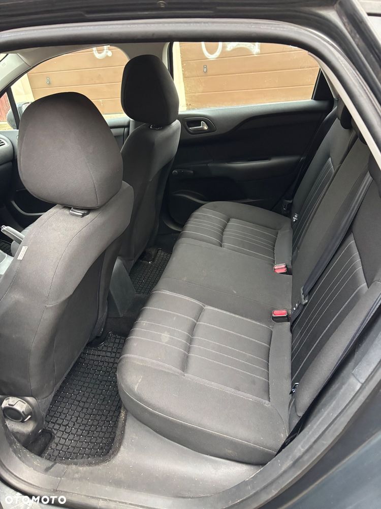 Citroën C4 1.6 VTi Attraction - 14