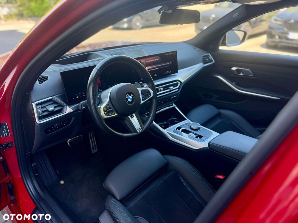BMW Seria 3 - 6