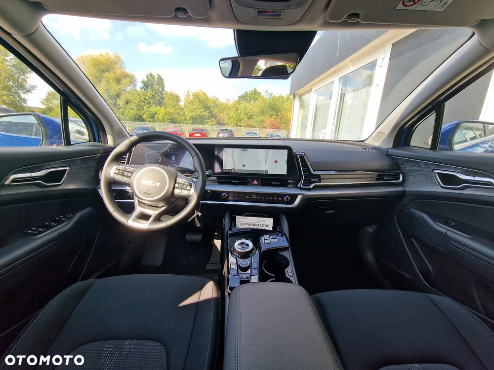 Kia Sportage 1.6 T-GDI L 2WD DCT - 4