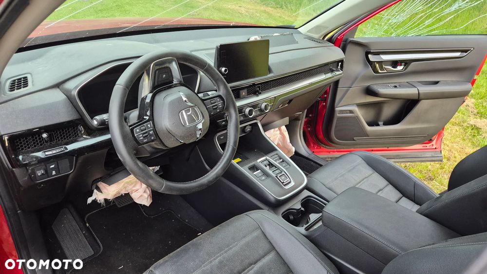 Honda CR-V - 24